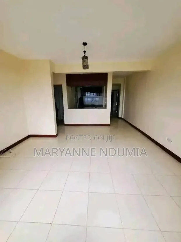2bdrm Apartment in Mbagathi Way for rent