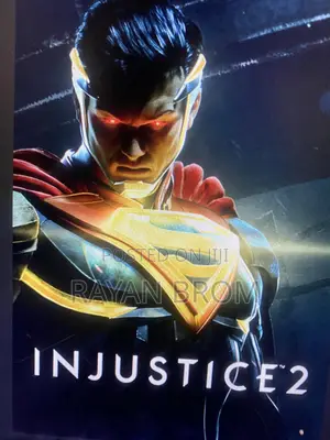 Injustice 2 Ps4 Ps5