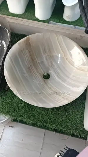 Countertop Hand Wash Basins -Heavy Ceramic