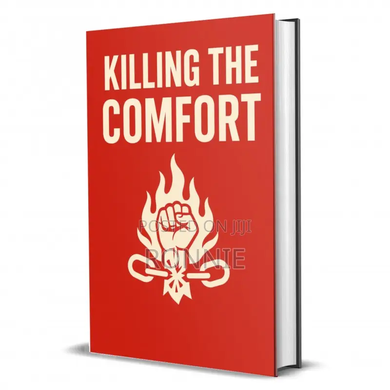 Killing the Comfort