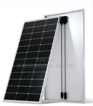 Phoenix 100w Monocrystaline Solar Panel