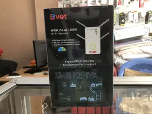 Wi-fi Extender Ex660