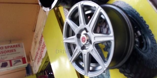 Gtouring Sport Rim Size 14 Set - main view