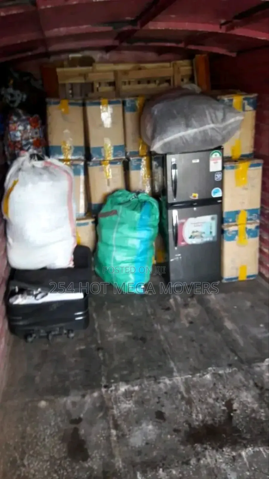 Movers in Kikuyu, Kangemi, Mountain View,Kinoo,Regen,Thogoto, Ndeiyah