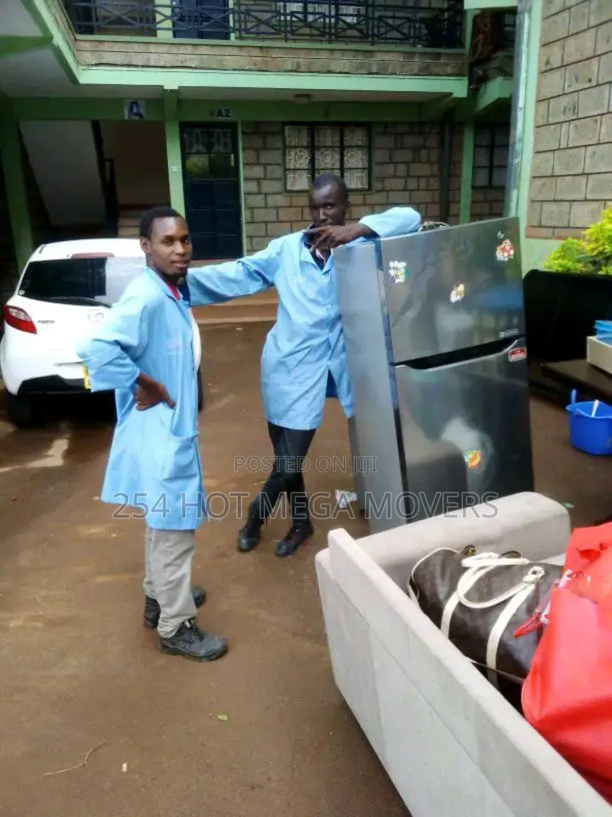 Movers in Kikuyu, Kangemi, Mountain View,Kinoo,Regen,Thogoto, Ndeiyah