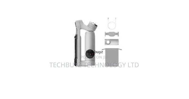 Insta 360 Flow - thumbnail 3