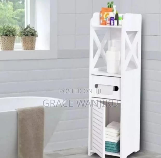 *Floor Standing Storage Cabinet* - main view