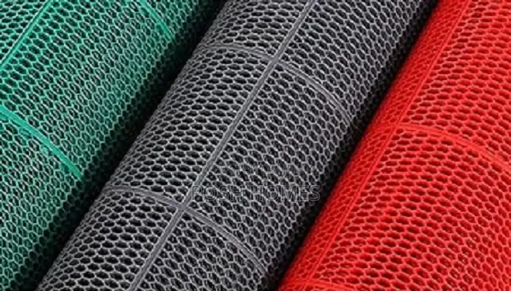 PVC High Quality Anti Slip Carpets