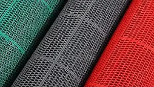 PVC High Quality Anti Slip Carpets