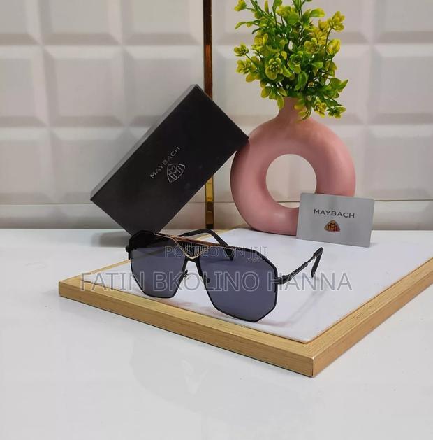 Hottest Sunglasses Maybach - thumbnail 2