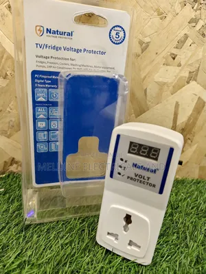 Tv And Fridge Guard
