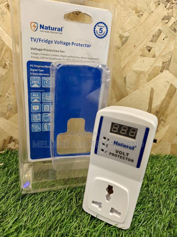 Tv And Fridge Guard - thumbnail 2