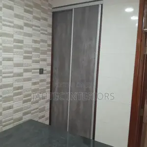 Interior Design for Kitchen Cabinets Gypsum Boards/Vanity