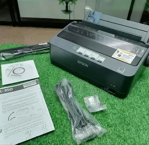 Epson Lx- 350 Dot Matrix Printer/ Lx - 350 Epson