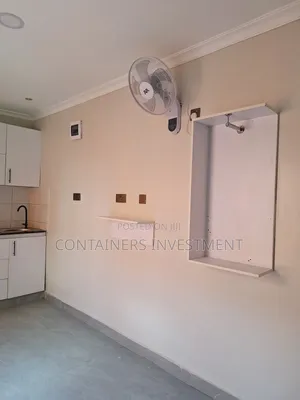 Modern Container Bedsitters for Sale- Affordable Stylish!