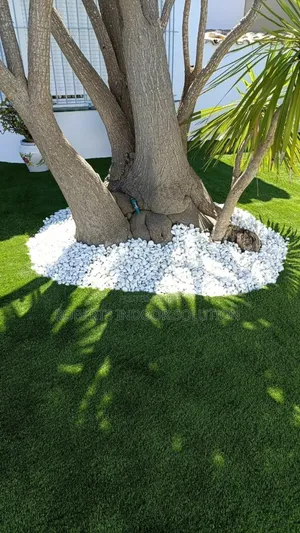 30mm Grass Carpet for Your Living Areas Stylish, Durable