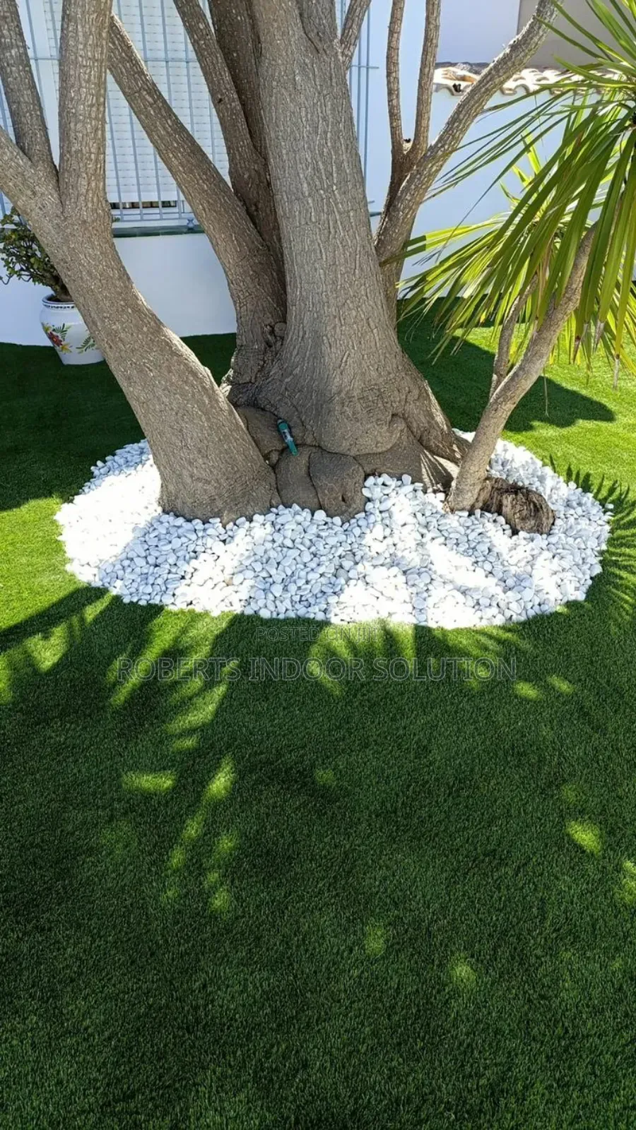 30mm Grass Carpet for Your Living Areas Stylish, Durable