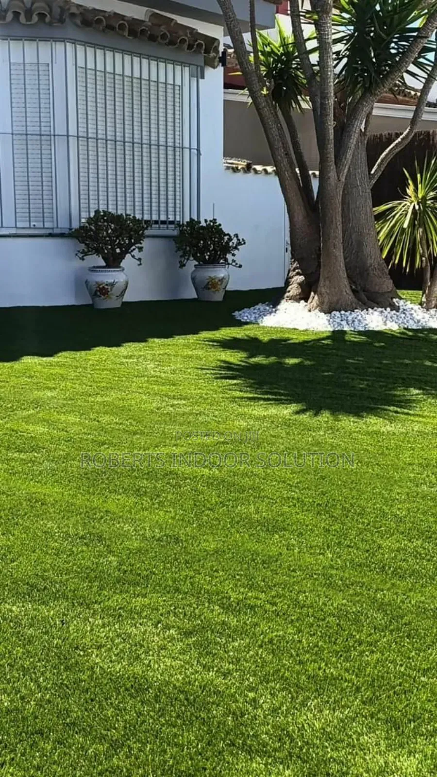 30mm Grass Carpet for Your Living Areas Stylish, Durable