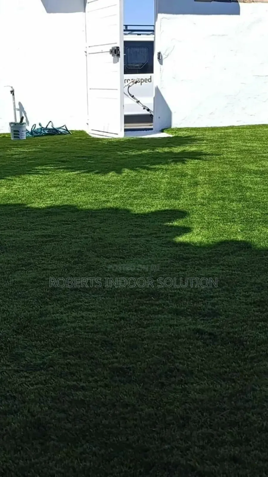 30mm Grass Carpet for Your Living Areas Stylish, Durable