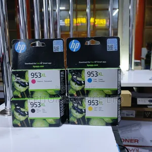 Vibrant Hp 953xl