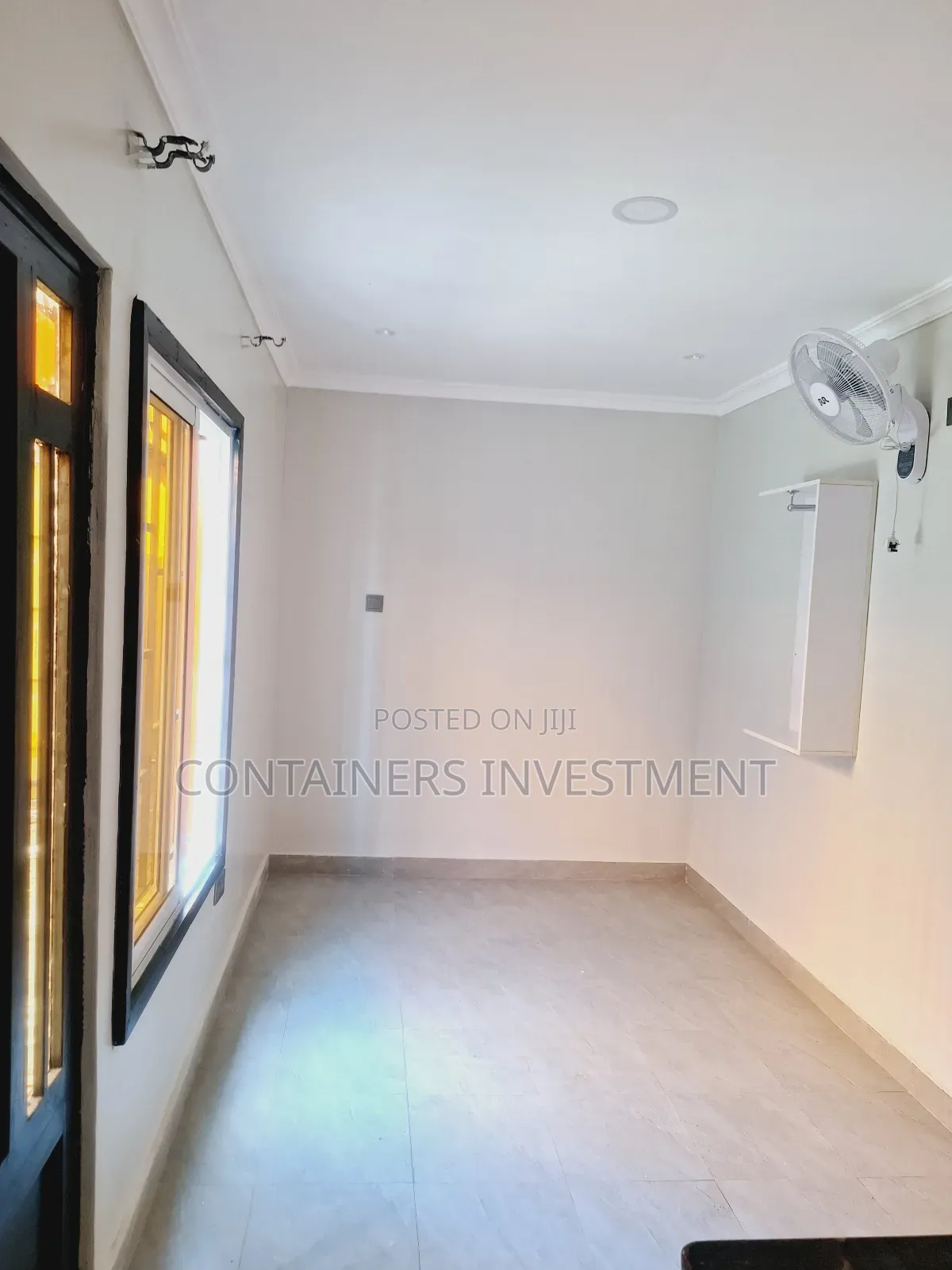 Studio Houses From Shipping Container- Ready to Move In.
