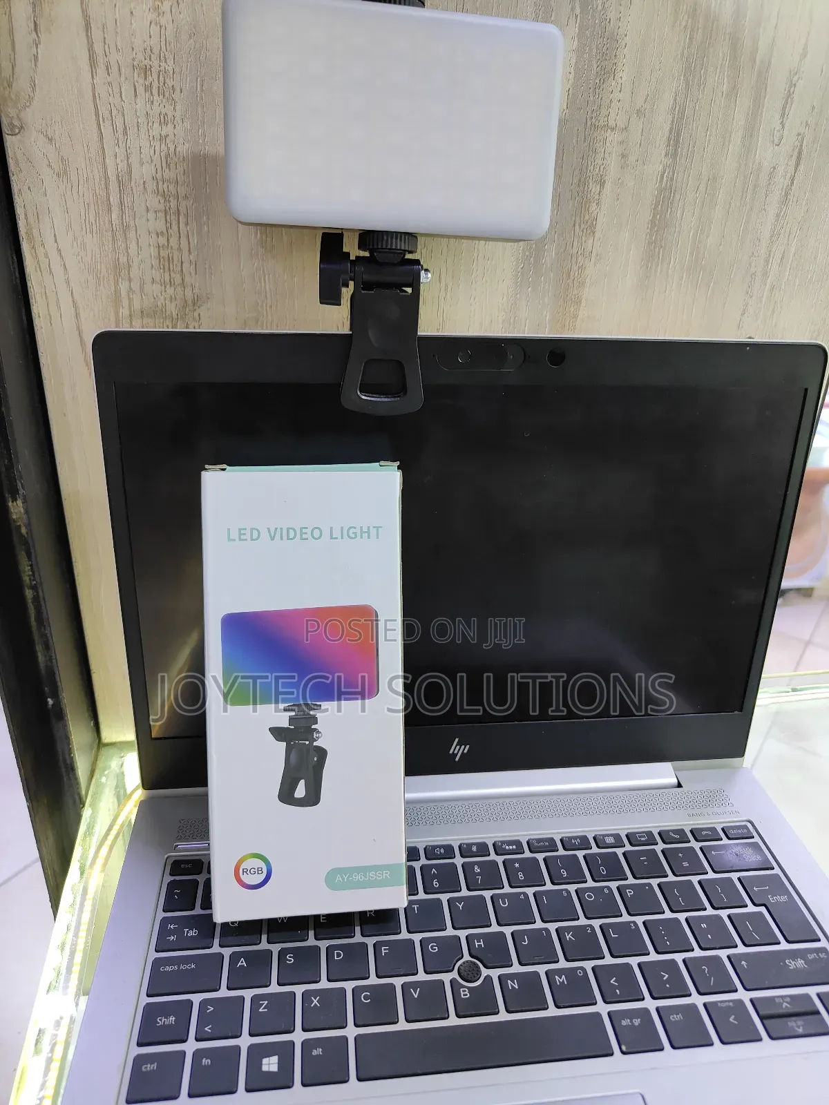 Laptop Light Led Light