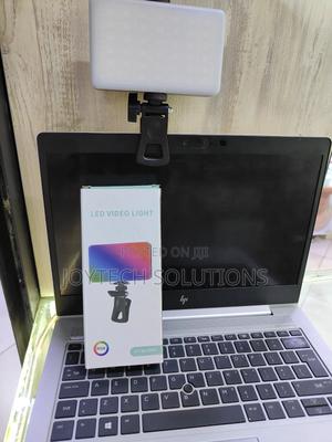 Laptop Light Led Light - main view