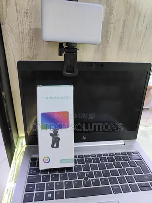 Laptop Light Led Light