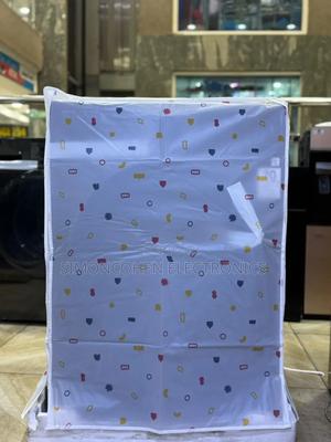 Floral Washing Machine Cover - thumbnail 2