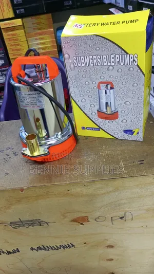12v Submersible Pump / Affordable Submersible Water Pump Up