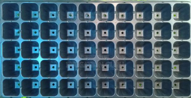 Nursery Tray - main view