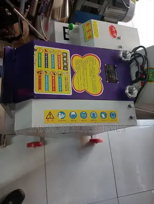 Grass Crusher for Animal