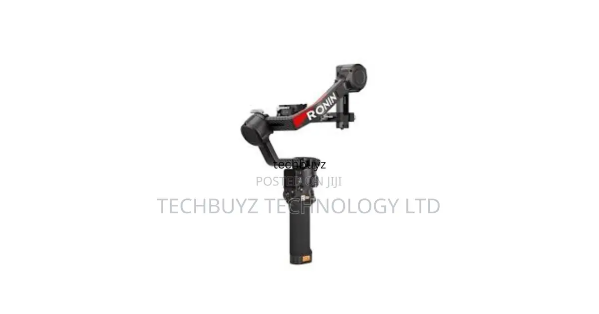 Dji Rs4 Gimbal