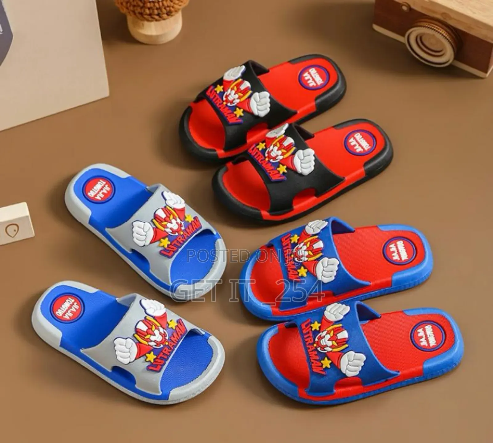 Kids Sandals
Sizes 24_37