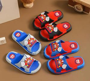 Kids SandalsSizes 24_37 - thumbnail 2