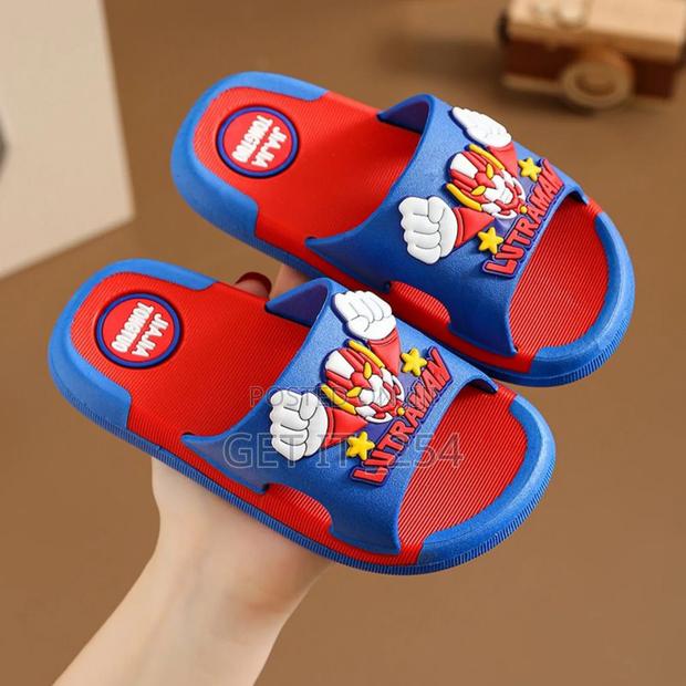 Kids SandalsSizes 24_37 - thumbnail 3