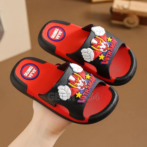 Kids SandalsSizes 24_37 - thumbnail 4