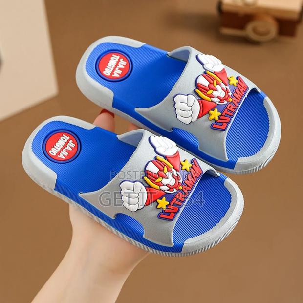 Kids SandalsSizes 24_37 - thumbnail 5