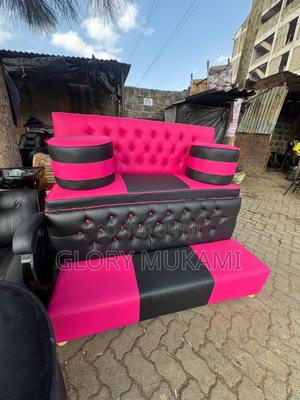 Pink Pedicure Set - thumbnail 2