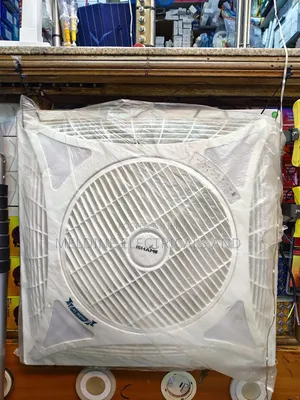 Ceiling Fan Recesed 600x600