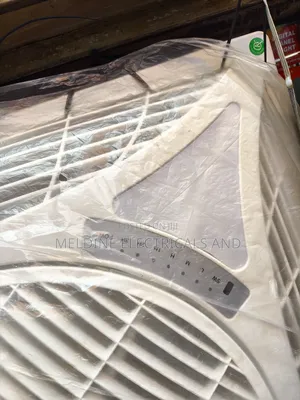 Ceiling Fan Recesed 600x600