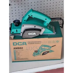 Dca Amb82 Electric Planer.