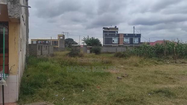 Murera, Ndarasha 40x60 Plot. - thumbnail 2