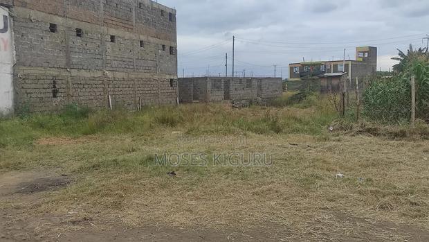 Murera, Ndarasha 40x60 Plot. - thumbnail 3