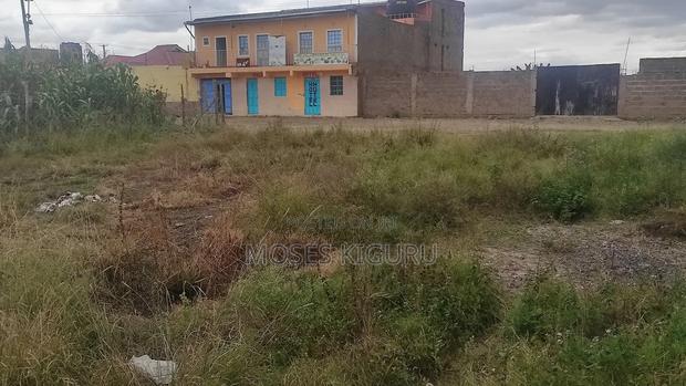 Murera, Ndarasha 40x60 Plot. - thumbnail 4