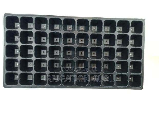 Multi-Cell Planting Tray - main view