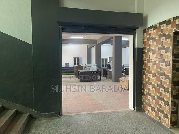 Godown for Rent - thumbnail 4