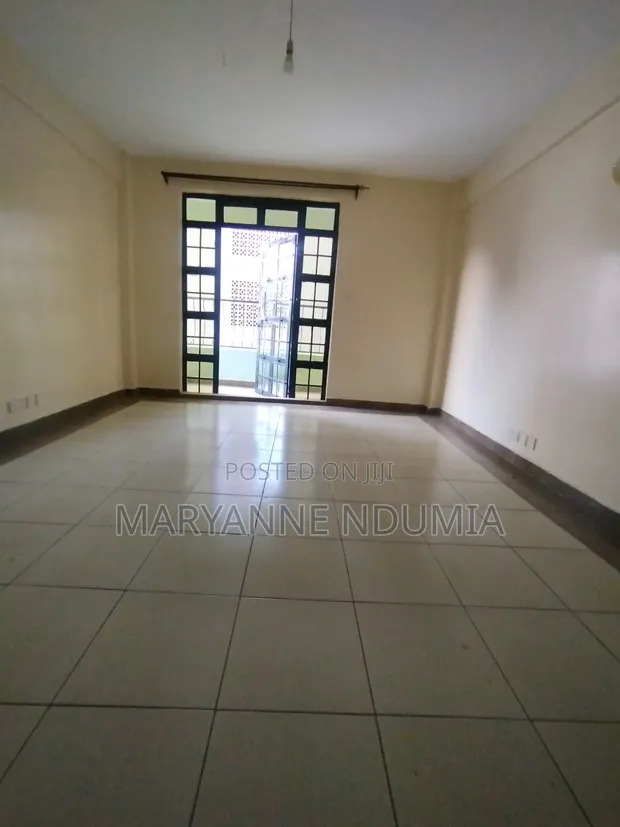 1bdrm Apartment in South B for rent