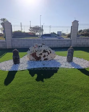 30mm Grass Carpet . It's Easy to Clean, Long-Lasting,