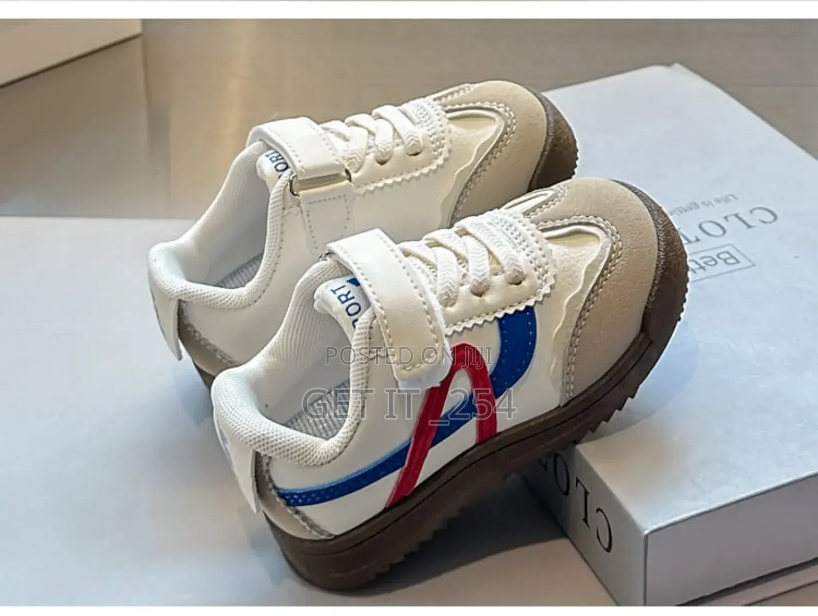 Kid's Sneakers